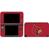 University of Louisville Red Background Nintendo Skins